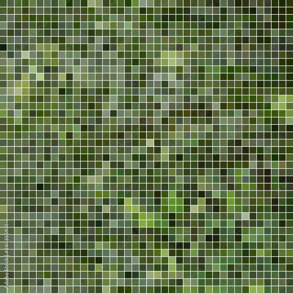 abstract vector square pixel mosaic background abstract vector square pixel mosaic background