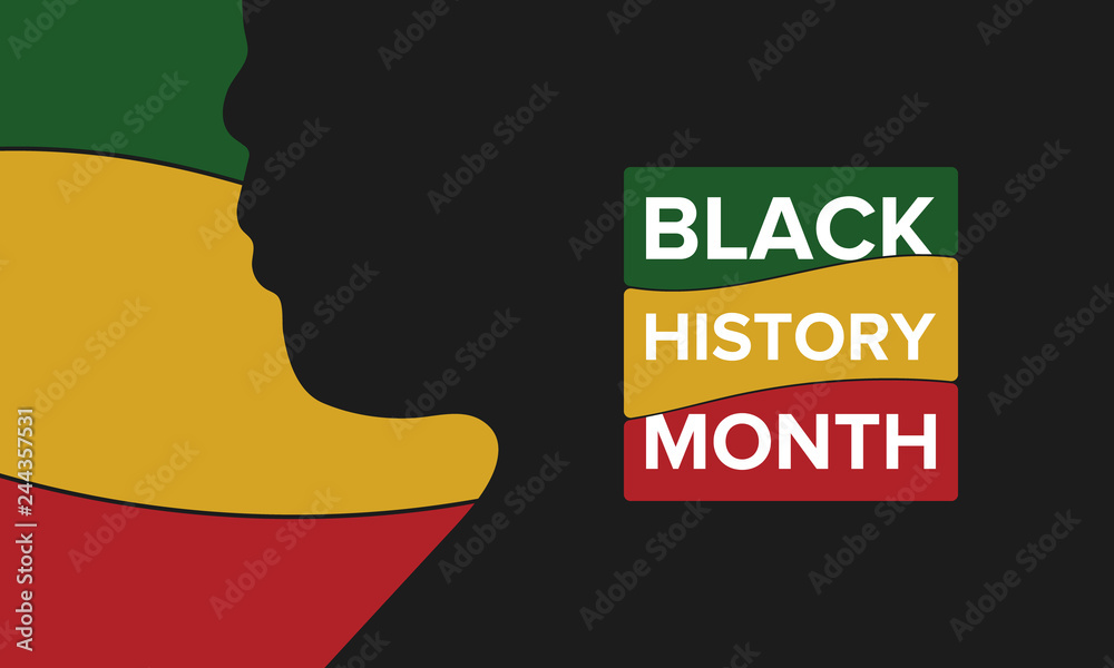 African American History or Black History Month. Celebrated annually in February in the USA and Canada African American History or Black History Month. Celebrated annually in February in the USA and Canada