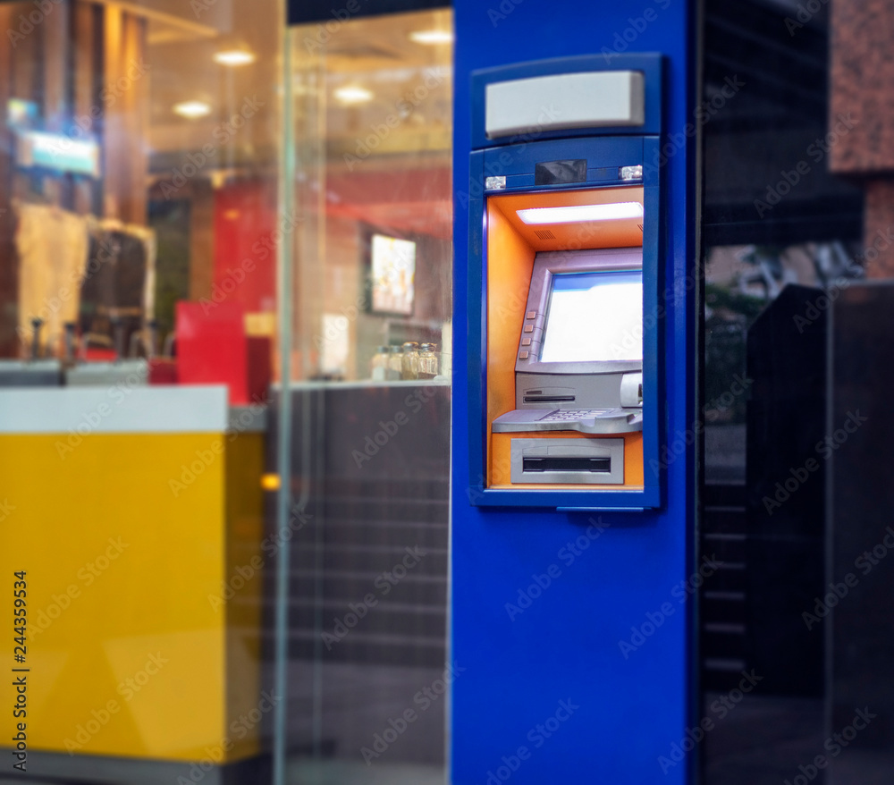 ATM EPP keyboard technology banking ATM EPP keyboard technology banking