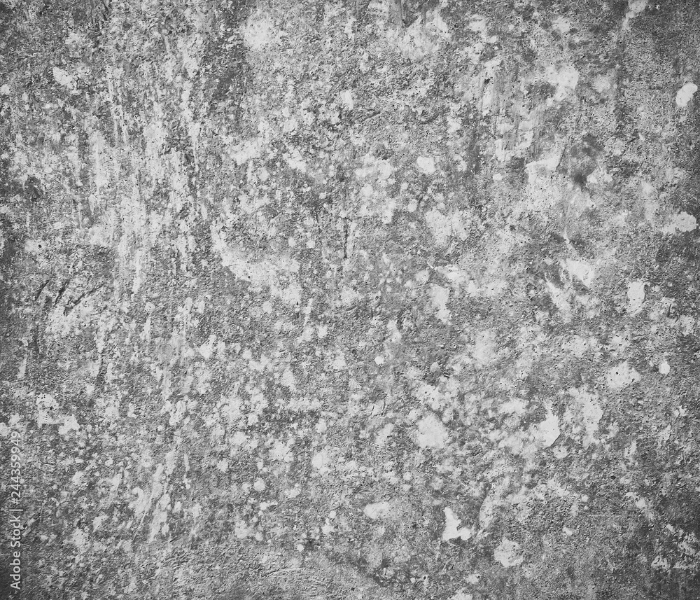 Fototapeta premium Szary grunge tekstur z kamienia