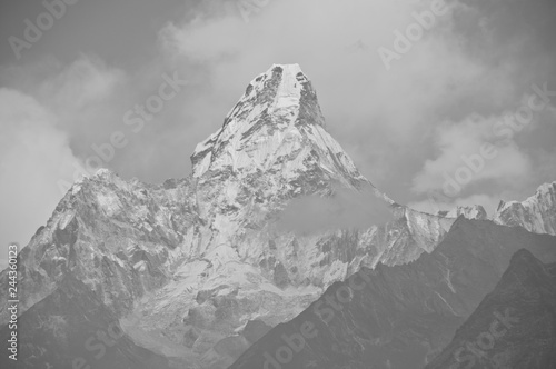 Ama dablam