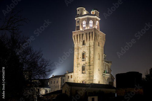 Padova la specola 