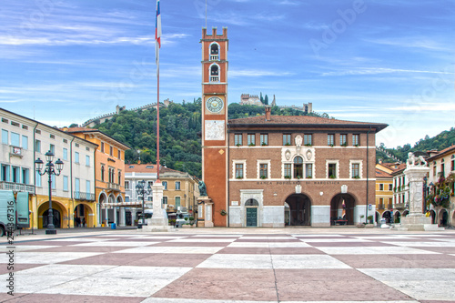 Chess Square