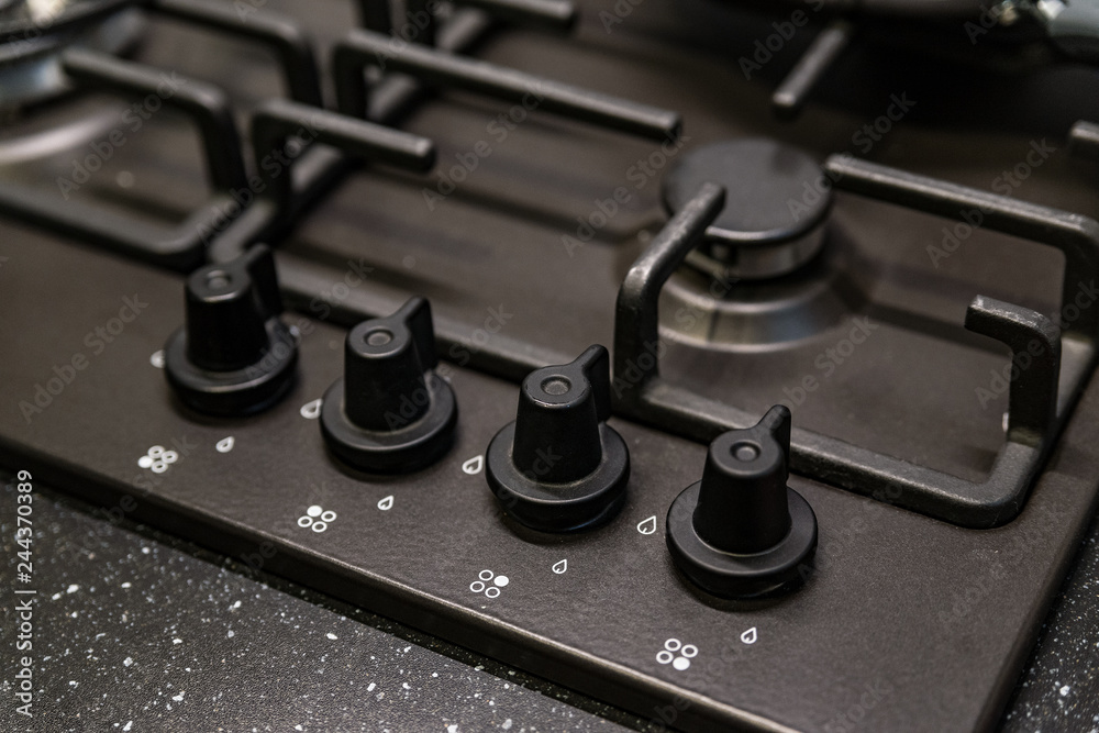 built-in gas stove with burners included built-in gas stove with burners included