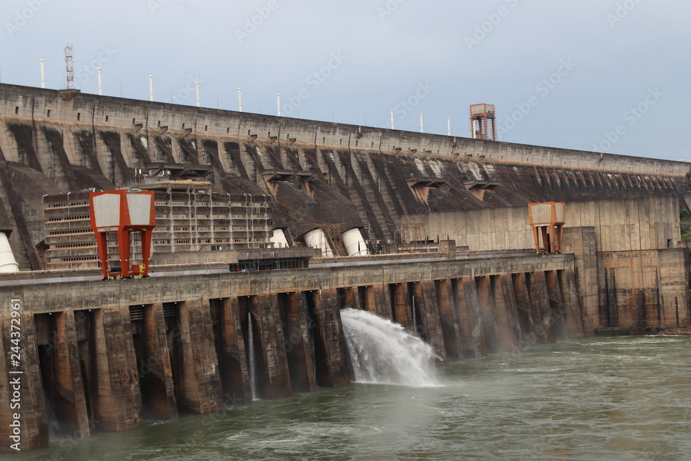 Itaipu