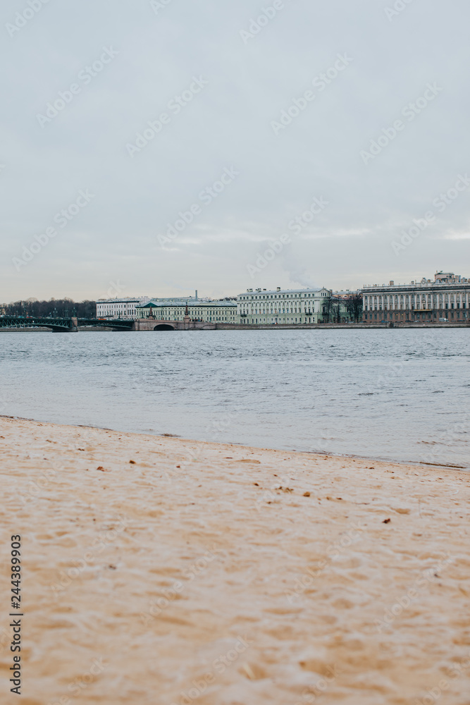 Saint Petersbourg Saint Petersbourg