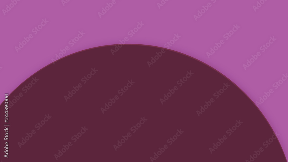 Background in paper style. Abstract colorful background.