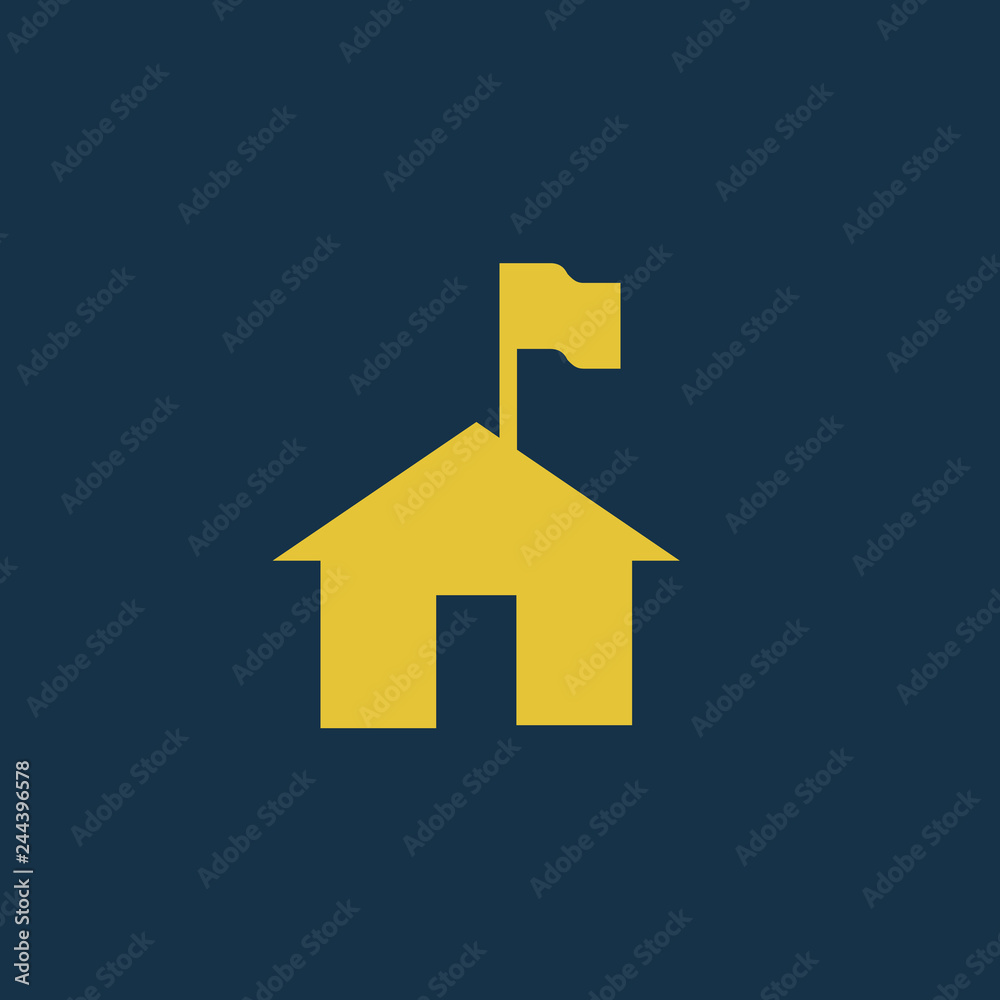 web design icon and symbol. Flat vector sign isolated on blue background. Simple vector illustration for graphic and web design. web design icon and symbol. Flat vector sign isolated on blue background. Simple vector illustration for graphic and web design.