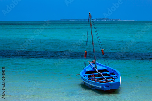 Dhow