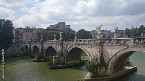 puente de roma