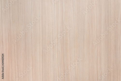 Wood surface pattern in light brown color