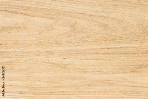 Close up of a light wooden floorboard textured background photo