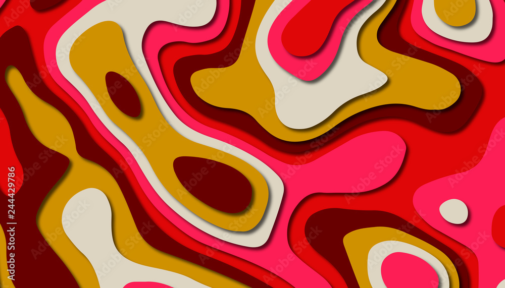 Abstract paper carve template background,for book cover. Abstract paper carve template background,for book cover.