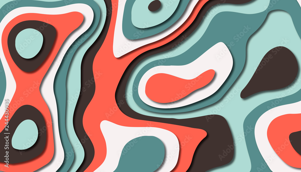 Abstract paper carve template background,for book cover. Abstract paper carve template background,for book cover.