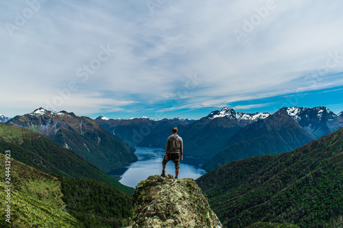 Kepler Track photo