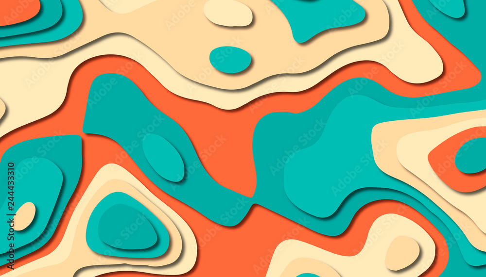 Abstract paper carve template background,for book cover. Abstract paper carve template background,for book cover.