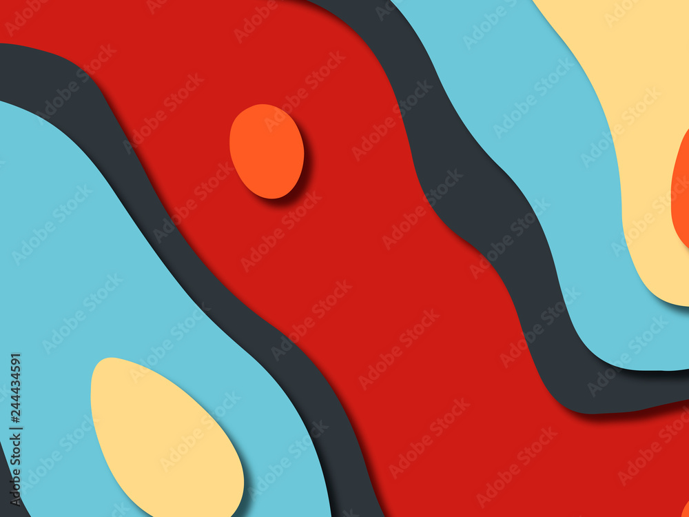 3D abstract background with paper cut shapes.Abstract paper carve template background,for book cover.Paper cut background. Abstract realistic paper decoration for design 3D abstract background with paper cut shapes.Abstract paper carve template background,for book cover.Paper cut background. Abstract realistic paper decoration for design