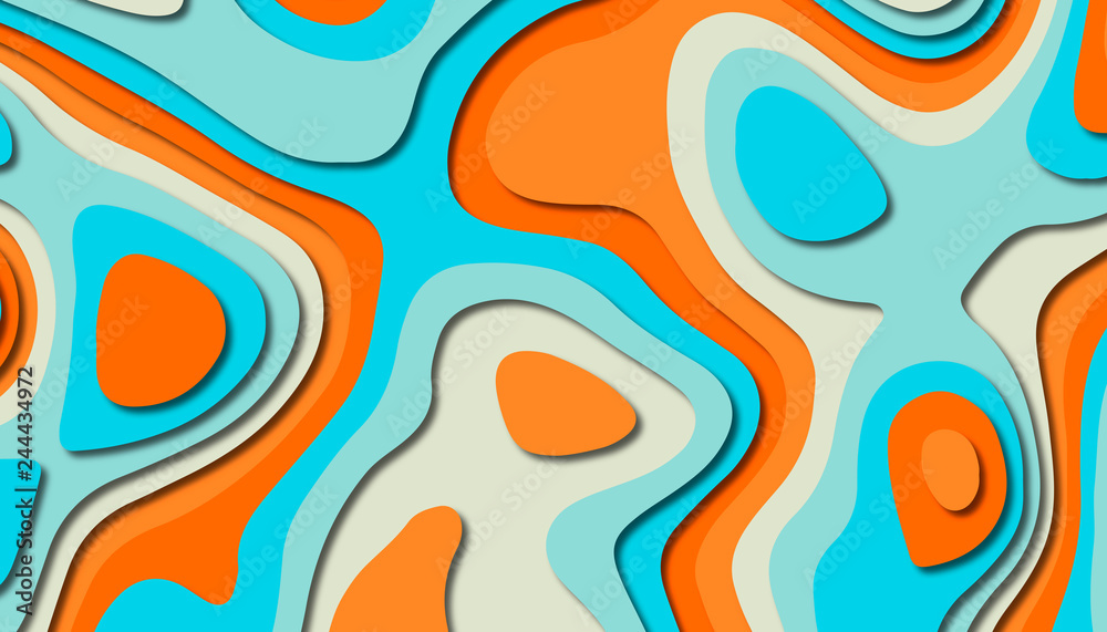 Abstract paper carve template background,for book cover. Abstract paper carve template background,for book cover.