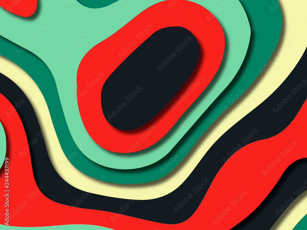 3D abstract background with paper cut shapes.Abstract paper carve template background,for book cover.Paper cut background. Abstract realistic paper decoration for design 3D abstract background with paper cut shapes.Abstract paper carve template background,for book cover.Paper cut background. Abstract realistic paper decoration for design