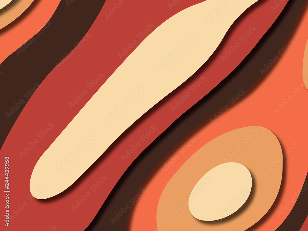 3D abstract background with paper cut shapes.Abstract paper carve template background,for book cover.Paper cut background. Abstract realistic paper decoration for design 3D abstract background with paper cut shapes.Abstract paper carve template background,for book cover.Paper cut background. Abstract realistic paper decoration for design