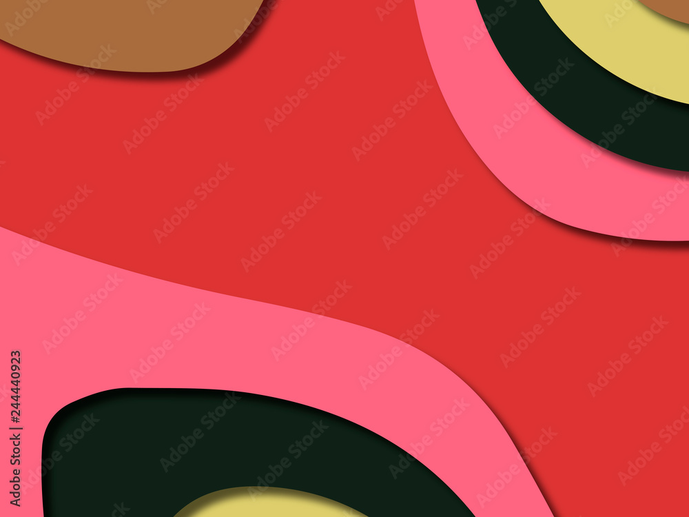 3D abstract background with paper cut shapes.Abstract paper carve template background,for book cover.Paper cut background. Abstract realistic paper decoration for design 3D abstract background with paper cut shapes.Abstract paper carve template background,for book cover.Paper cut background. Abstract realistic paper decoration for design