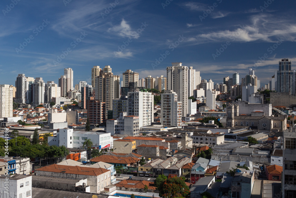 Santana, bairro de São Paulo