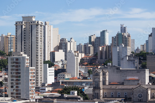 Santana, bairro de São Paulo photo