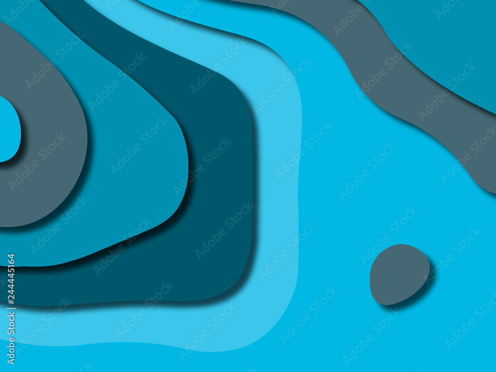 3D abstract background with paper cut shapes.Abstract paper carve template background,for book cover.Paper cut background. Abstract realistic paper decoration for design 3D abstract background with paper cut shapes.Abstract paper carve template background,for book cover.Paper cut background. Abstract realistic paper decoration for design