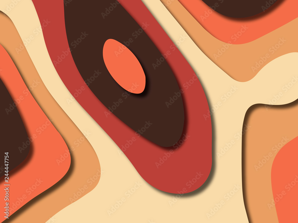 3D abstract background with paper cut shapes.Abstract paper carve template background,for book cover.Paper cut background. Abstract realistic paper decoration for design 3D abstract background with paper cut shapes.Abstract paper carve template background,for book cover.Paper cut background. Abstract realistic paper decoration for design