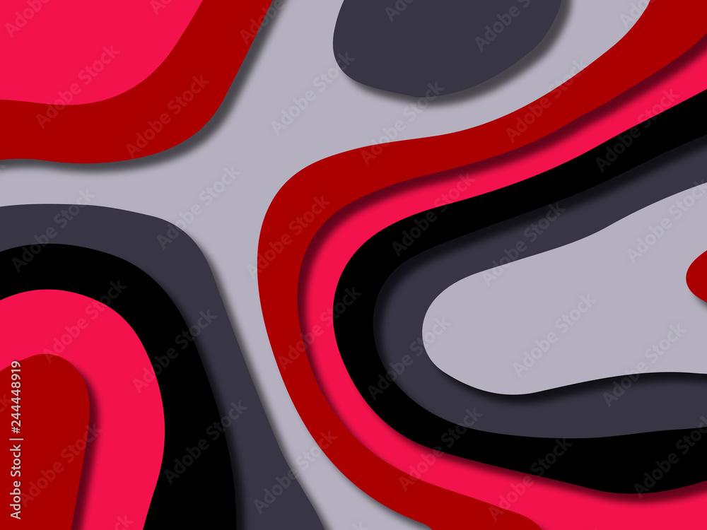 3D abstract background with paper cut shapes.Abstract paper carve template background,for book cover.Paper cut background. Abstract realistic paper decoration for design 3D abstract background with paper cut shapes.Abstract paper carve template background,for book cover.Paper cut background. Abstract realistic paper decoration for design