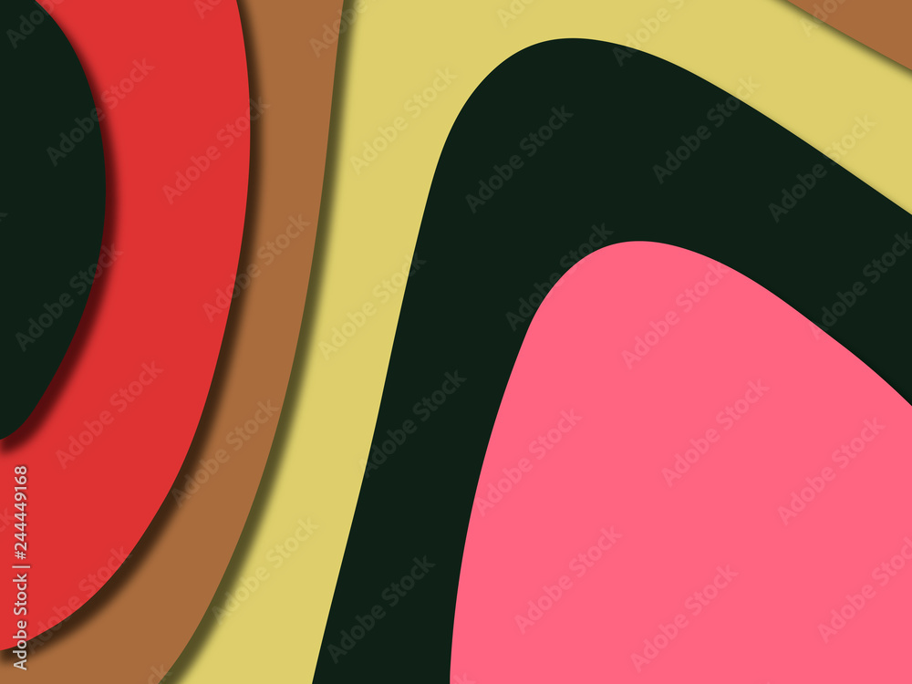3D abstract background with paper cut shapes.Abstract paper carve template background,for book cover.Paper cut background. Abstract realistic paper decoration for design 3D abstract background with paper cut shapes.Abstract paper carve template background,for book cover.Paper cut background. Abstract realistic paper decoration for design