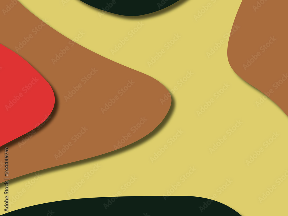 3D abstract background with paper cut shapes.Abstract paper carve template background,for book cover.Paper cut background. Abstract realistic paper decoration for design 3D abstract background with paper cut shapes.Abstract paper carve template background,for book cover.Paper cut background. Abstract realistic paper decoration for design