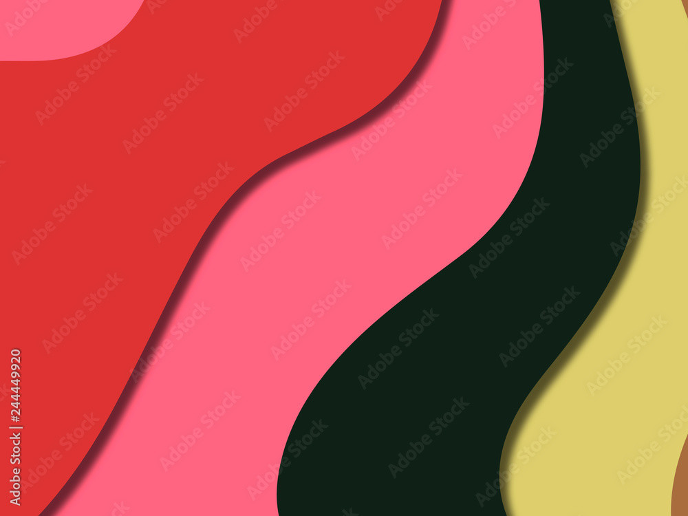 3D abstract background with paper cut shapes.Abstract paper carve template background,for book cover.Paper cut background. Abstract realistic paper decoration for design 3D abstract background with paper cut shapes.Abstract paper carve template background,for book cover.Paper cut background. Abstract realistic paper decoration for design