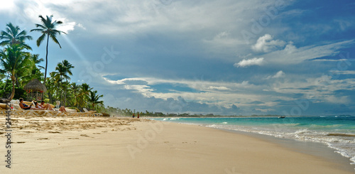 Playa Soleada 1