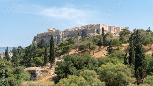 Acropolis of Athens