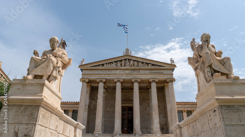 Academy of Athens,Greece