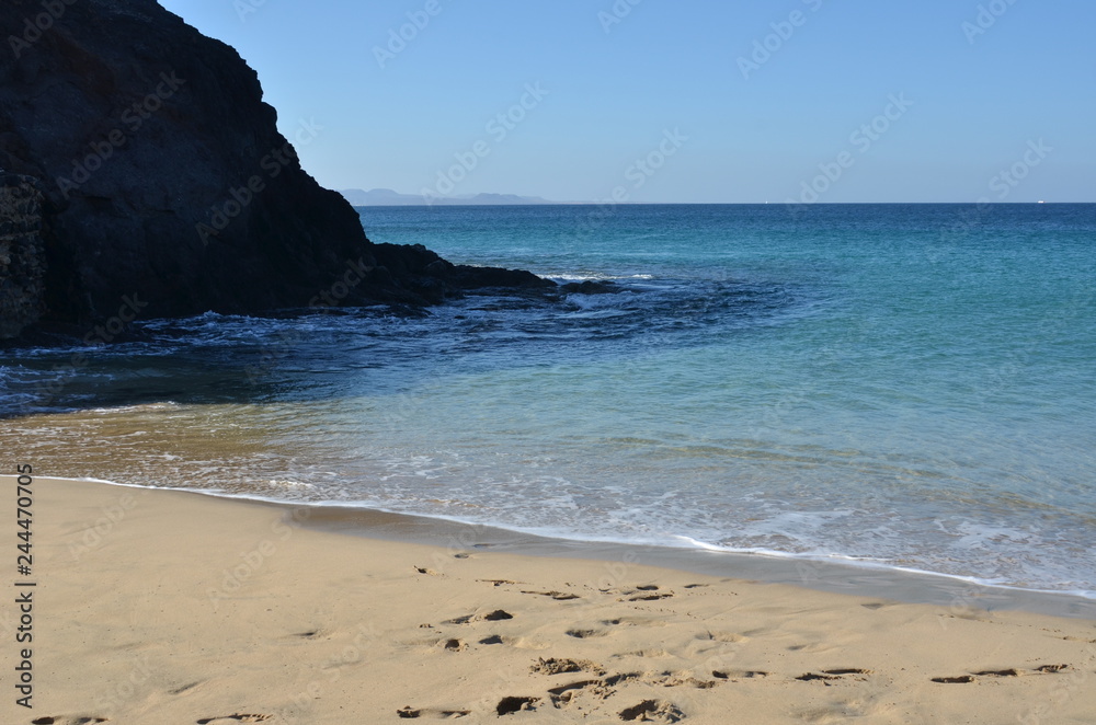 Lanzarote Canarie Lanzarote Canarie