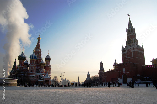 Red Square