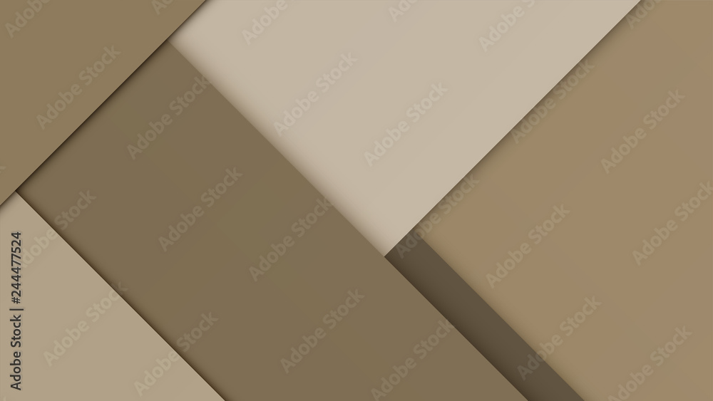 Obraz premium Background Unusual modern material design