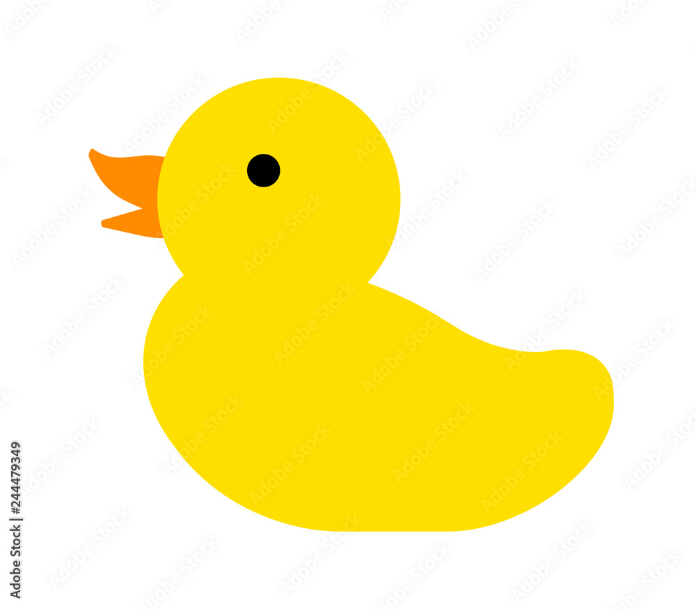 あひるのおもちゃ あひるのおもちゃ