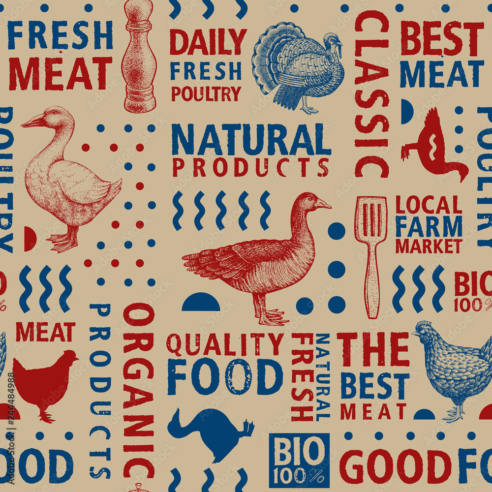 Organic natural products