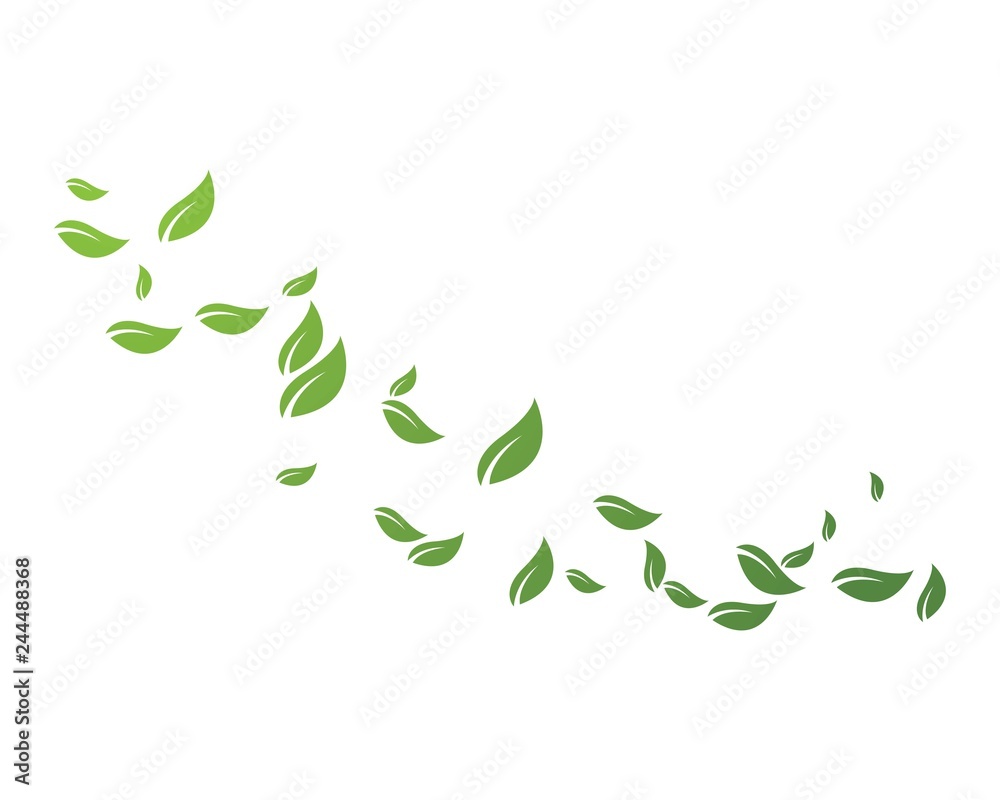green leaf ecology nature element green leaf ecology nature element