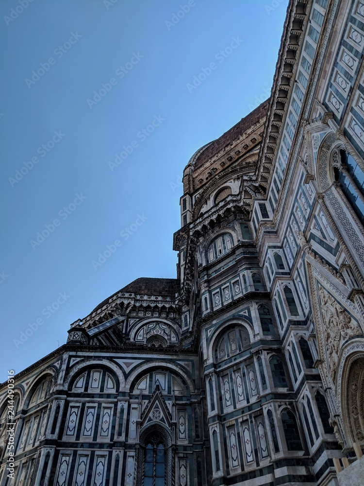 duomo in florence