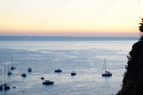 Cinque Terre