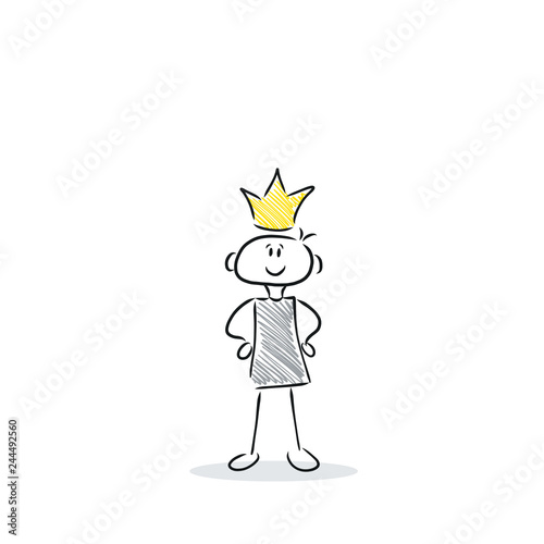 König