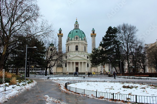 Vienne
