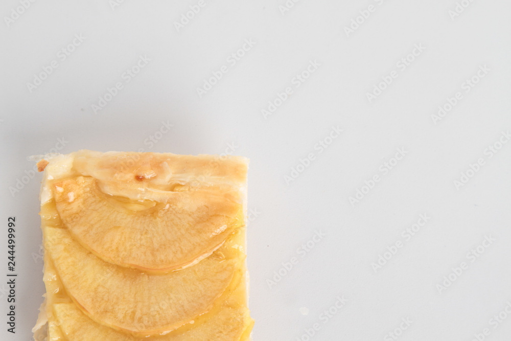 piece of apple pie piece of apple pie