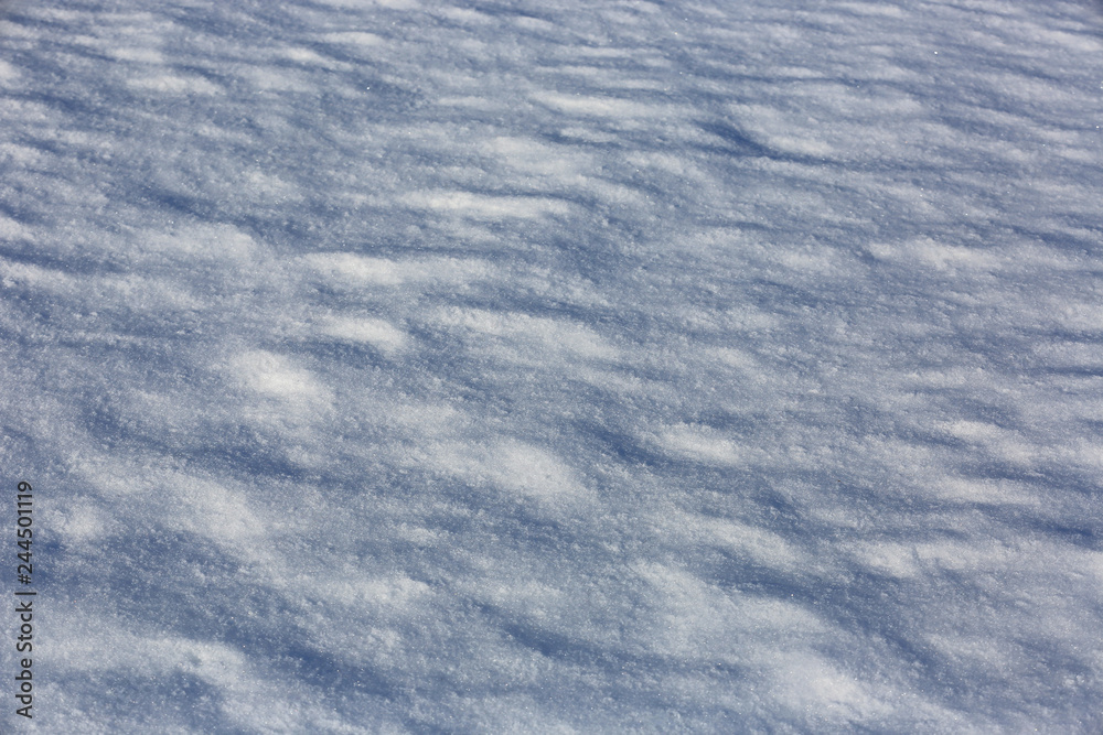 snow surface abstract natural background snow surface abstract natural background