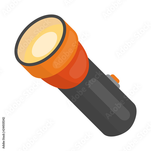 Vector illustration of mountaineering and peak sign. Set of mountaineering and camp vector icon for stock.