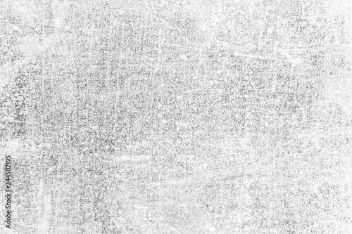 Texture of black and white lines, scratches, dots